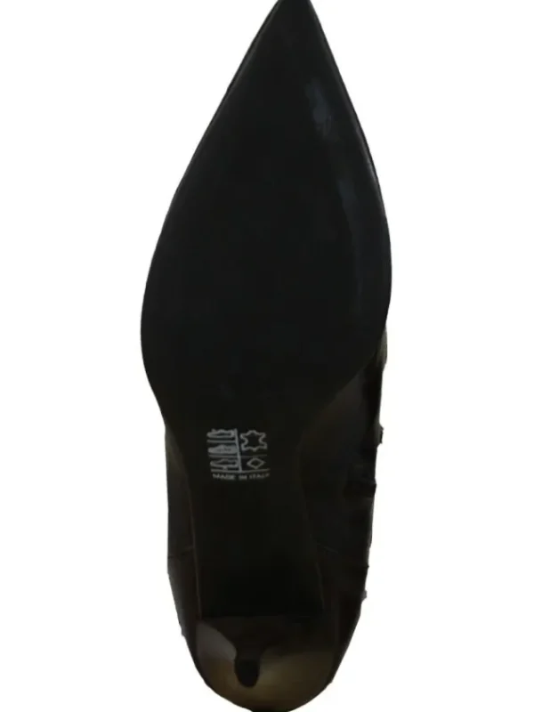 Franco Troise boots 1189-262 Brown