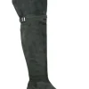 Franco Troise boots 3351-673 Grey