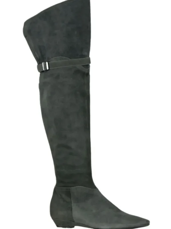 Franco Troise boots 3351-673 Grey