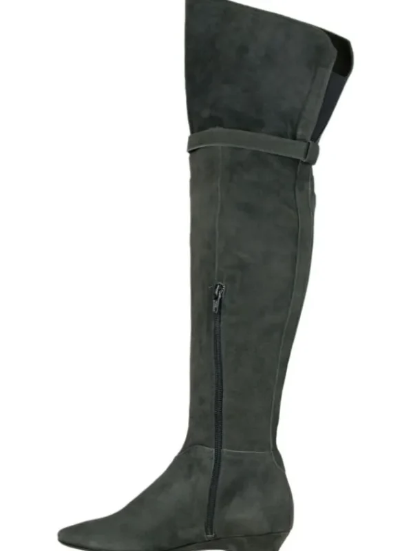 Franco Troise boots 3351-673 Grey