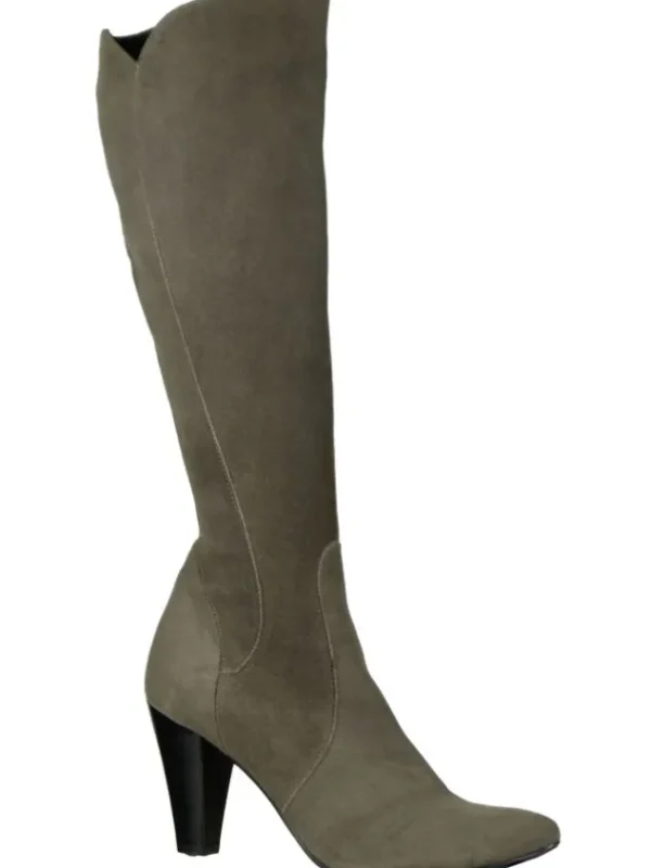 Franco Troise boots 1006M Brown