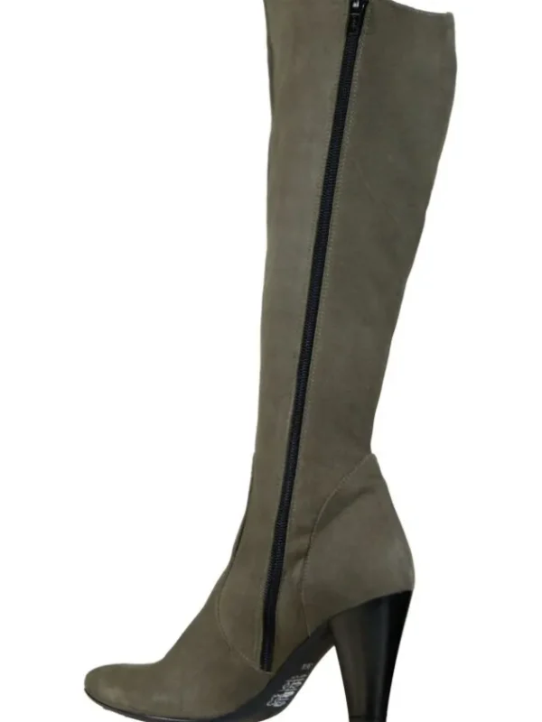 Franco Troise boots 1006M Brown