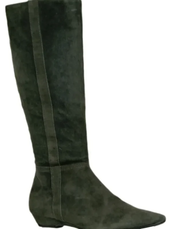 Franco Troise boots 3311M Grey