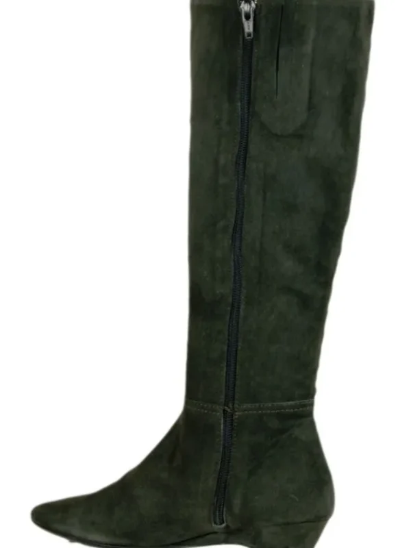 Franco Troise boots 3311M Grey