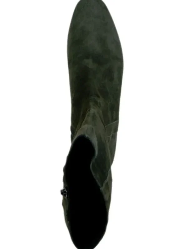 Franco Troise boots 3311M Grey