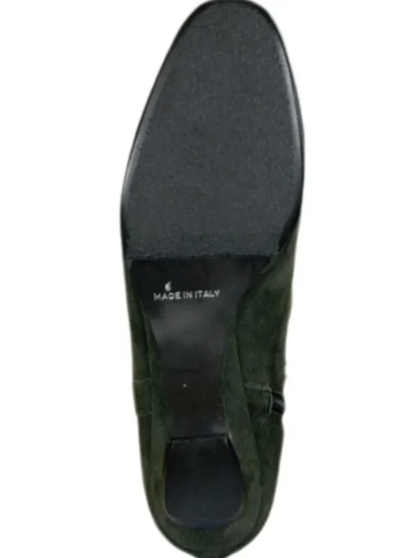 Franco Troise boots 3311M Grey