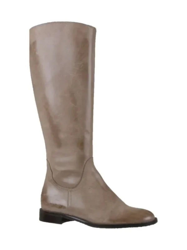 Franco Troise boots N187 Brown