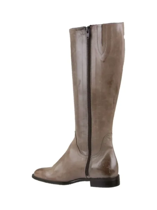 Franco Troise boots N187 Brown