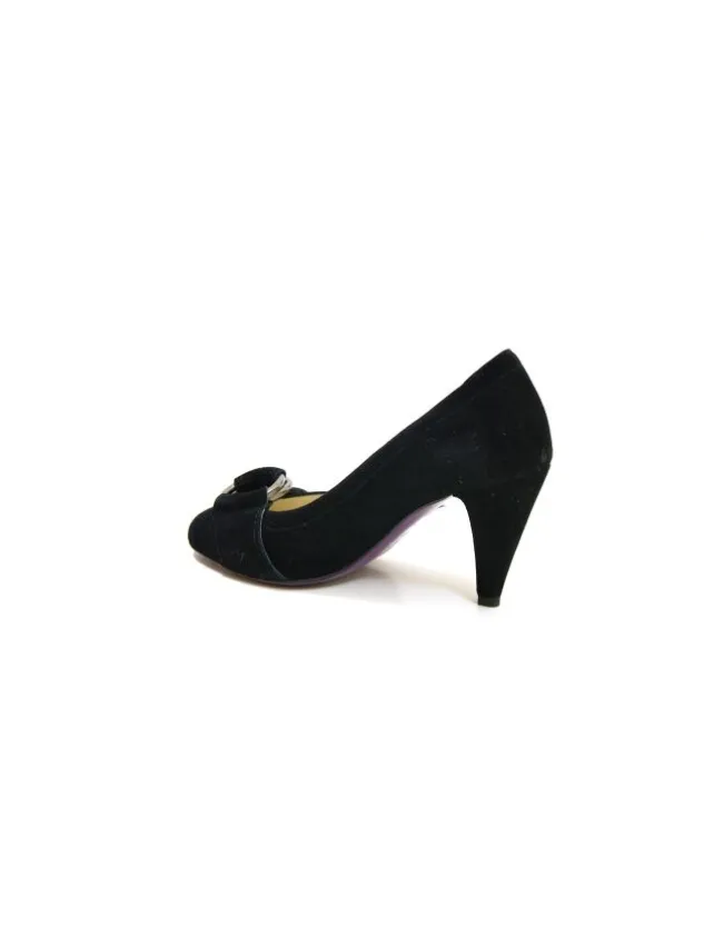 franco_troise_pumps__blac_2.webp Franco Troise pumps 955-823 Black
