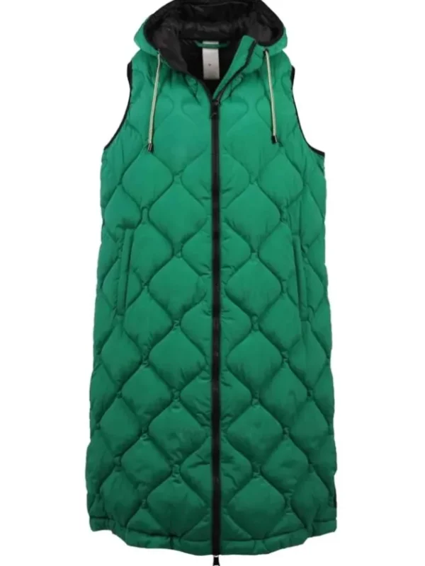 Fuchs Schmitt blazers 80798 3665 Green
