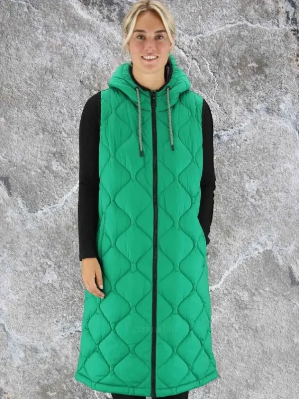 Fuchs Schmitt blazers 80798 3665 Green