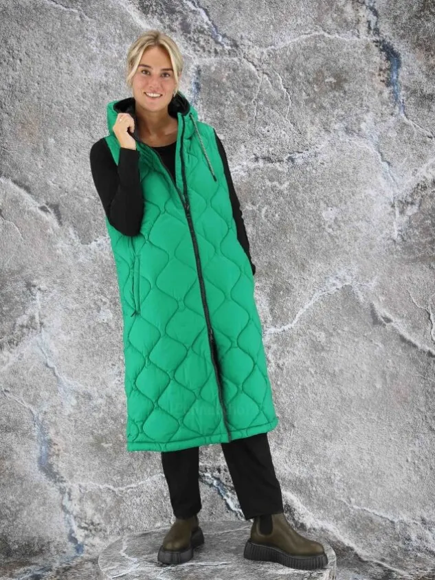 fuchs_schmitt_blazers___g_5.webp Fuchs Schmitt blazers 80798 3665 Green