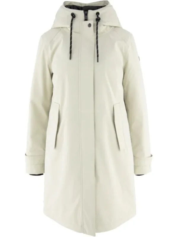 Fuchs Schmitt coats 20529 9094 Beige