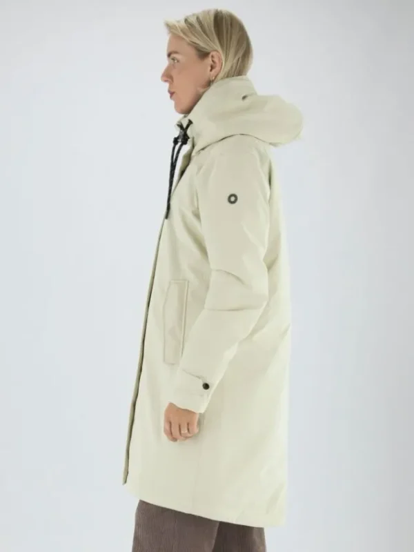 Fuchs Schmitt coats 20529 9094 Beige