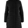 Fuchs Schmitt coats 20209 4701 Black