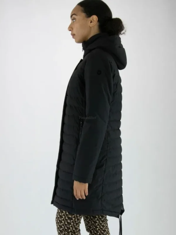 Fuchs Schmitt coats 20209 4701 Black