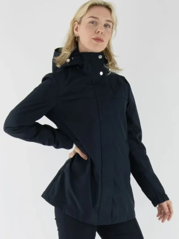 Fuchs Schmitt coats 50505-9098 Blue
