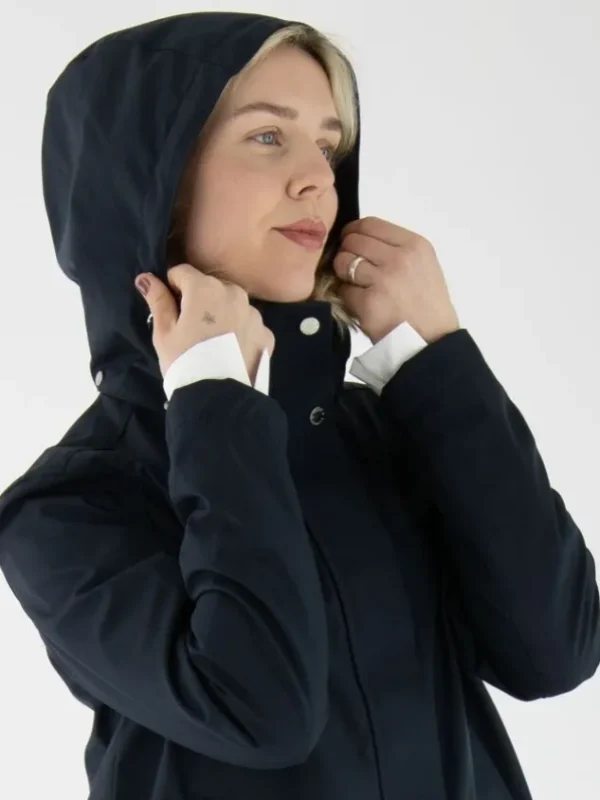 Fuchs Schmitt coats 50505-9098 Blue