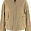 Fuchs Schmitt coats 58008-9071 Camel