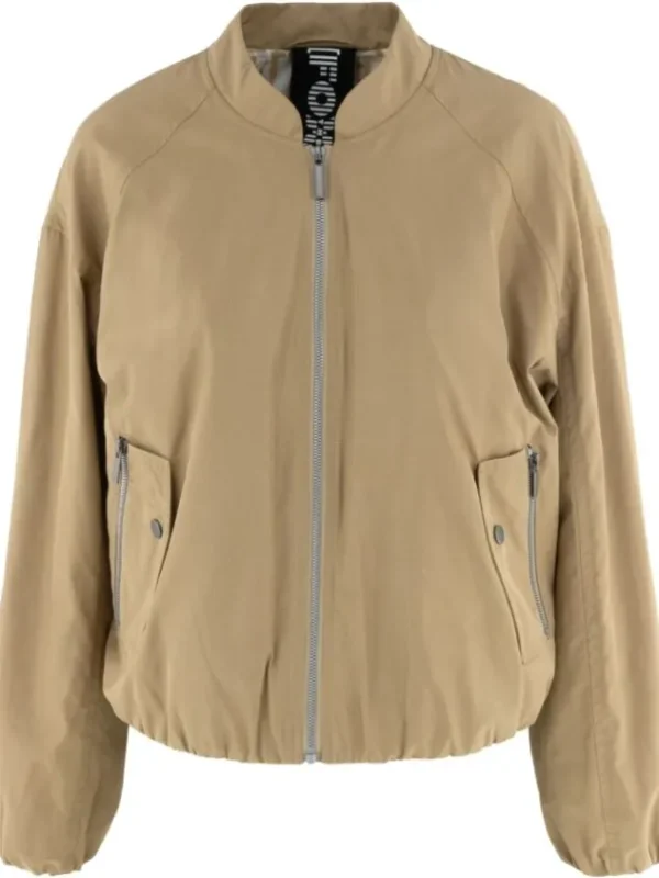 Fuchs Schmitt coats 58008-9071 Camel