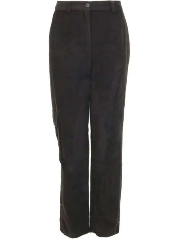 Gabi Lauton trousers 436067 Brown
