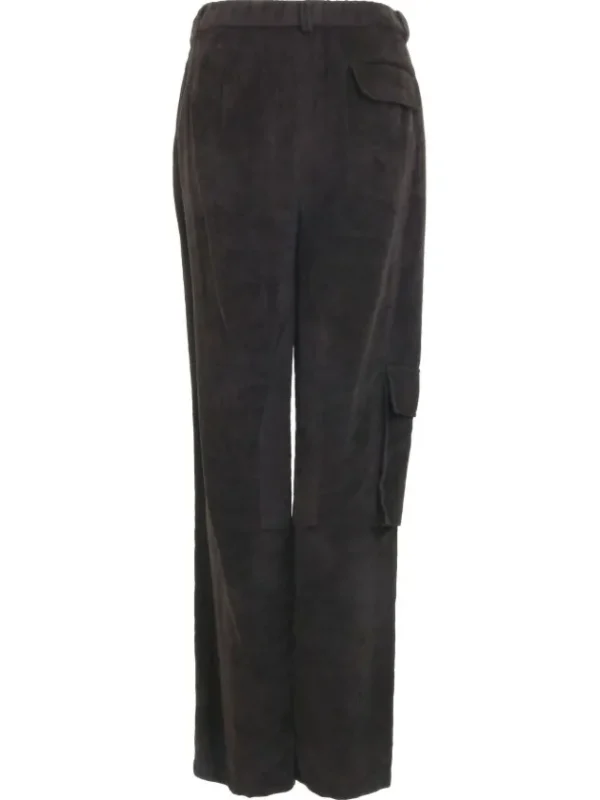 Gabi Lauton trousers 436067 Brown