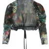 Garella vests 300-TCHIN Black