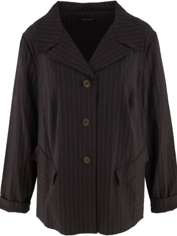 Heide ost blazers AFRA 1.2 Brown