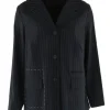 Heide ost blazers ALINA 1.2 Black