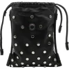High bags CONTRIBUTE 990077 Black