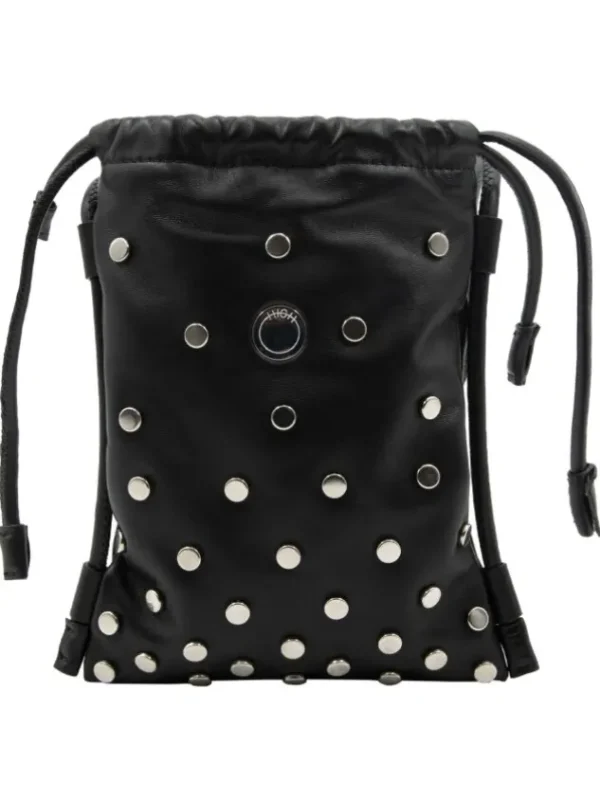 High bags CONTRIBUTE 990077 Black
