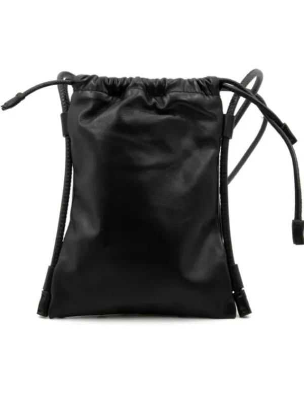 High bags CONTRIBUTE 990077 Black
