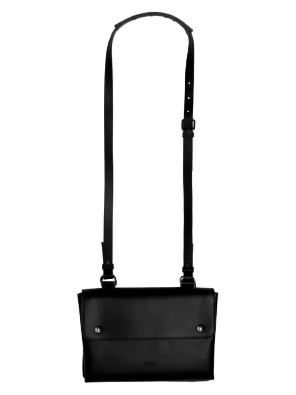 High bags FINELINE 790961 Black
