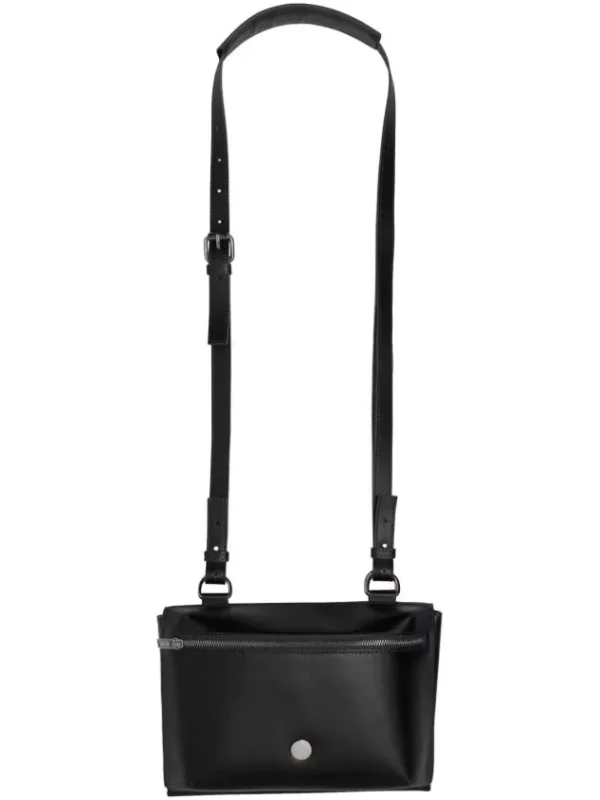 High bags FINELINE 790961 Black
