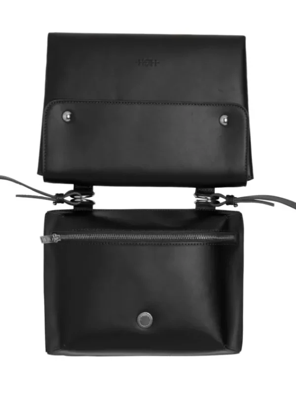 High bags FINELINE 790961 Black