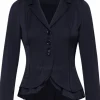 High blazers GESTURE S30167 Blue