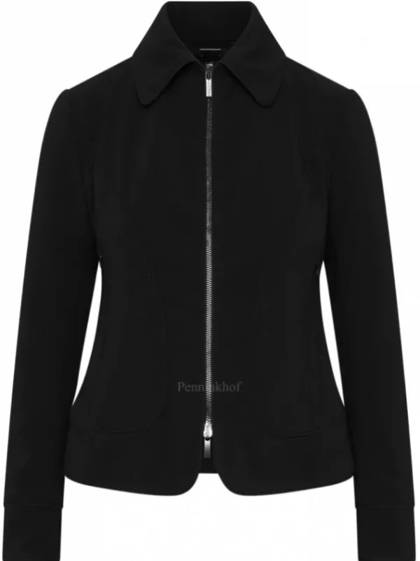 High blazers MAGICAL S55172 Black