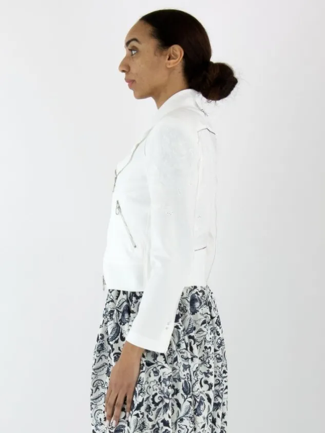 high_blazers_oblique_s_cr_2.webp High blazers OBLIQUE S39165 Cream White