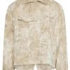 High blazers POSITIVE 739160 Beige