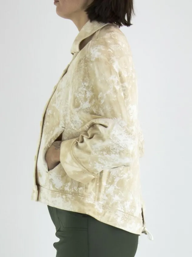 high_blazers_positive__be_2.webp High blazers POSITIVE 739160 Beige
