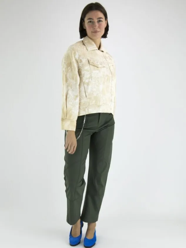 high_blazers_positive__be_4.webp High blazers POSITIVE 739160 Beige