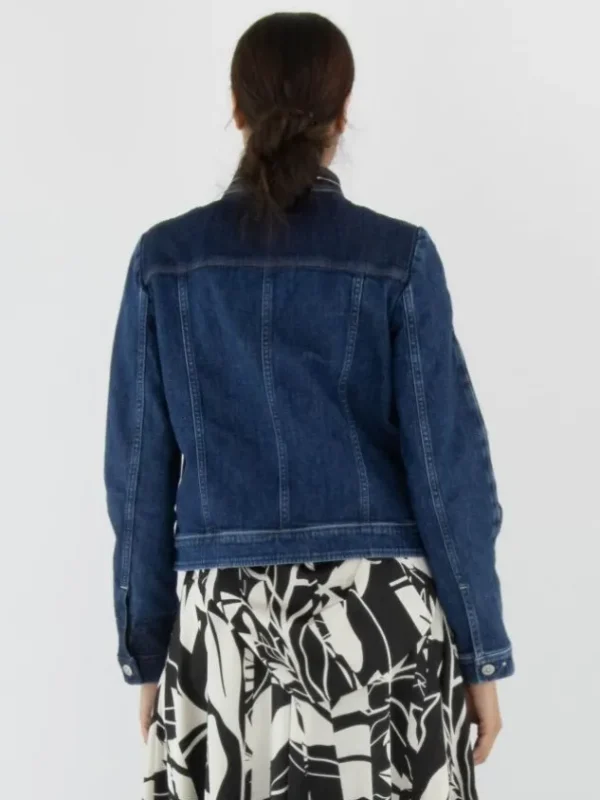 High blazers RETHINK 739174 Blue