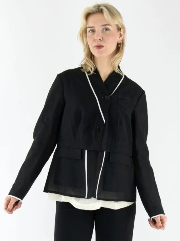 high_blazers_stand_out__b_1.webp High blazers STAND OUT 930014 Black