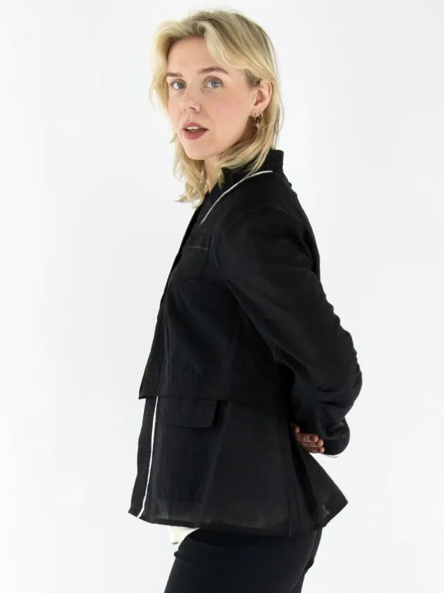 high_blazers_stand_out__b_2.webp High blazers STAND OUT 930014 Black