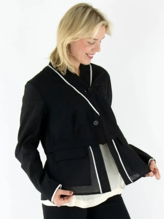 high_blazers_stand_out__b_4.webp High blazers STAND OUT 930014 Black