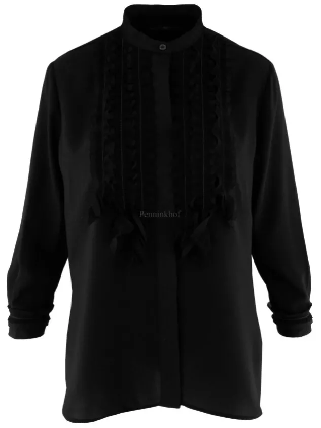 high_blouses_harmonic_s_b_0.webp High blouses HARMONIC S50260 Black