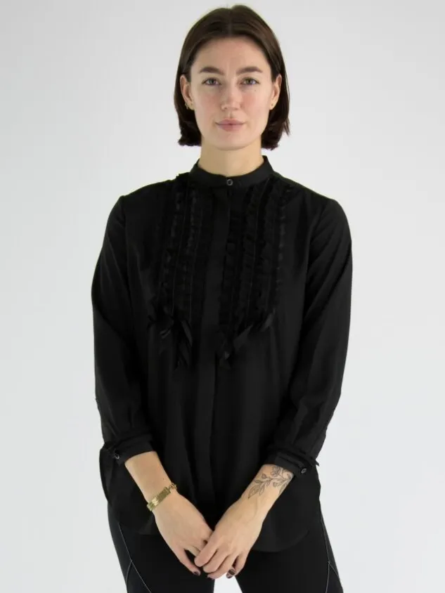high_blouses_harmonic_s_b_1.webp High blouses HARMONIC S50260 Black