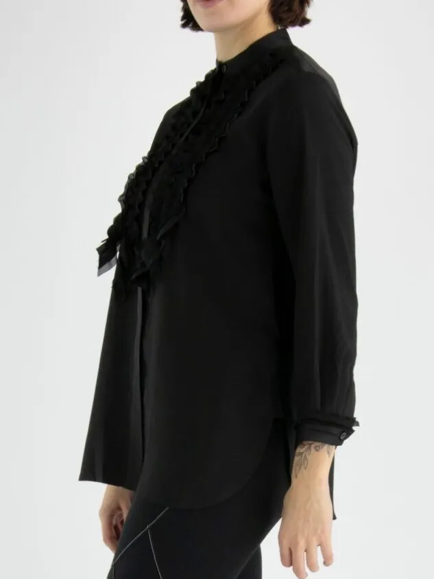high_blouses_harmonic_s_b_2.webp High blouses HARMONIC S50260 Black
