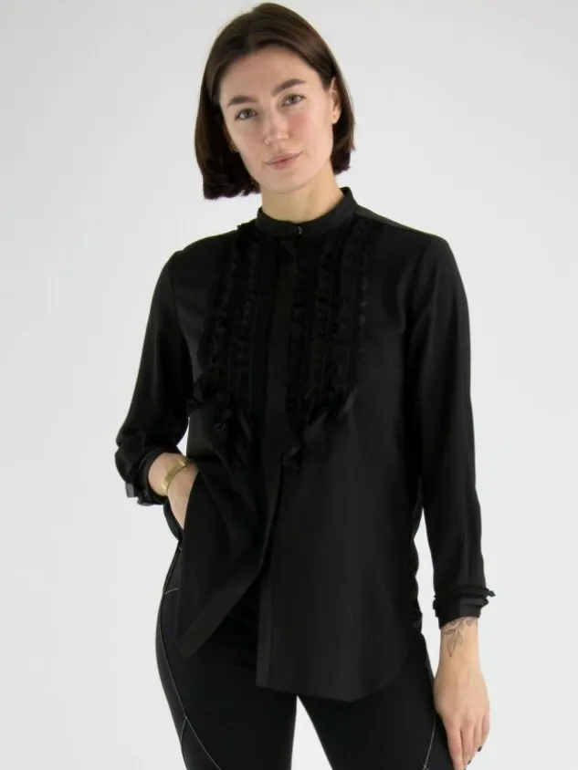 high_blouses_harmonic_s_b_4.webp High blouses HARMONIC S50260 Black