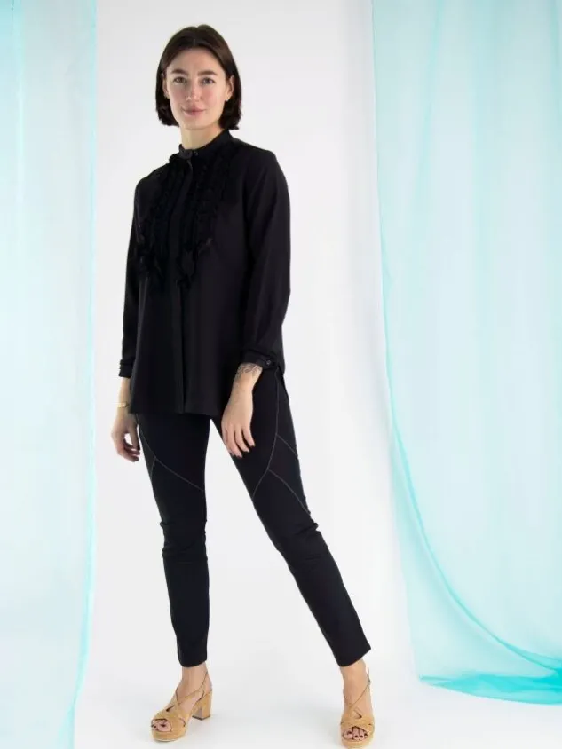 high_blouses_harmonic_s_b_5.webp High blouses HARMONIC S50260 Black
